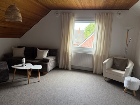 Erfolgreiche Airbnb-Immobilie: Bude 24 in Grömitz