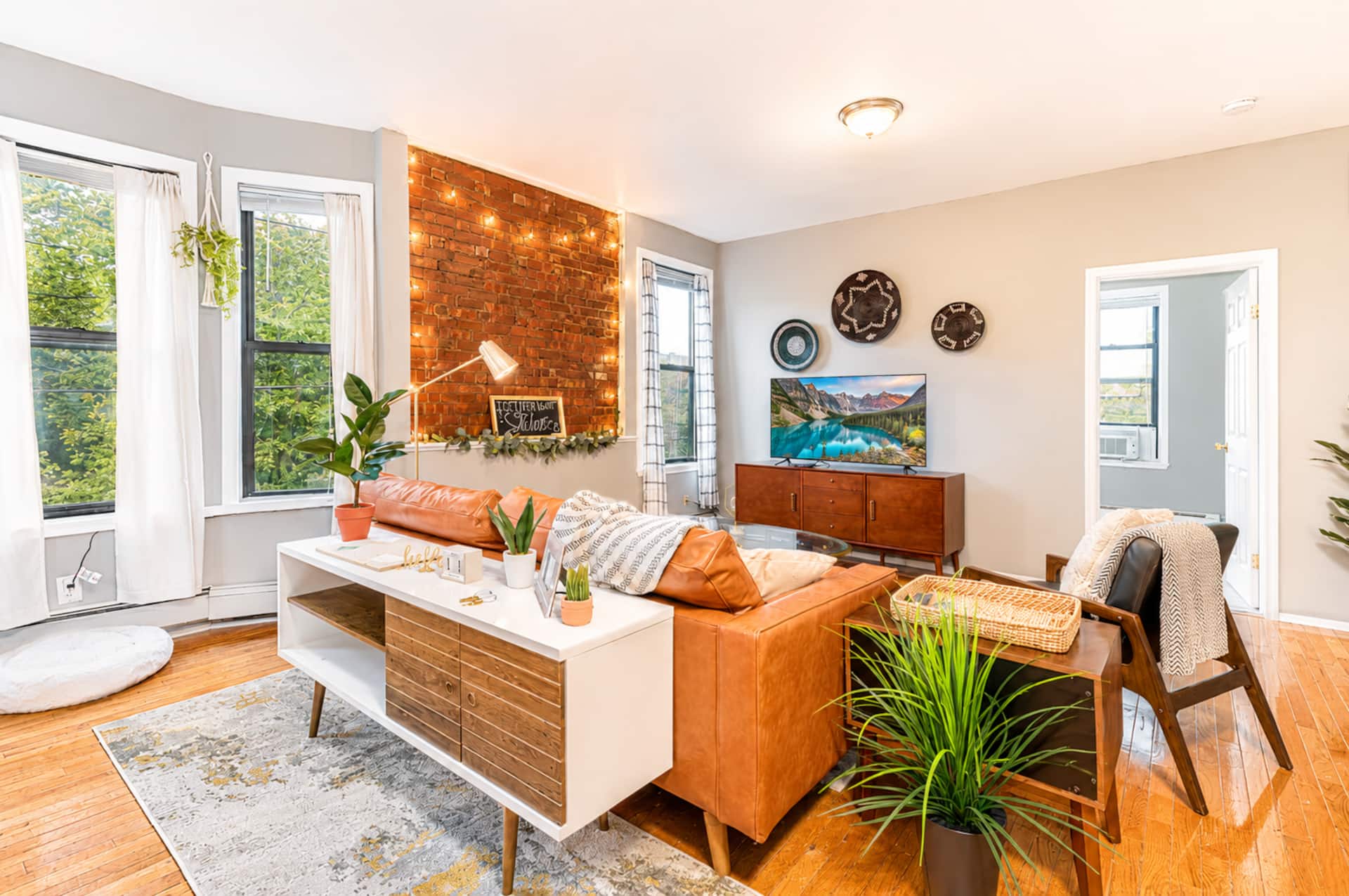 Boho Dream | Safe Street, Free Prking, Wooster Sq.