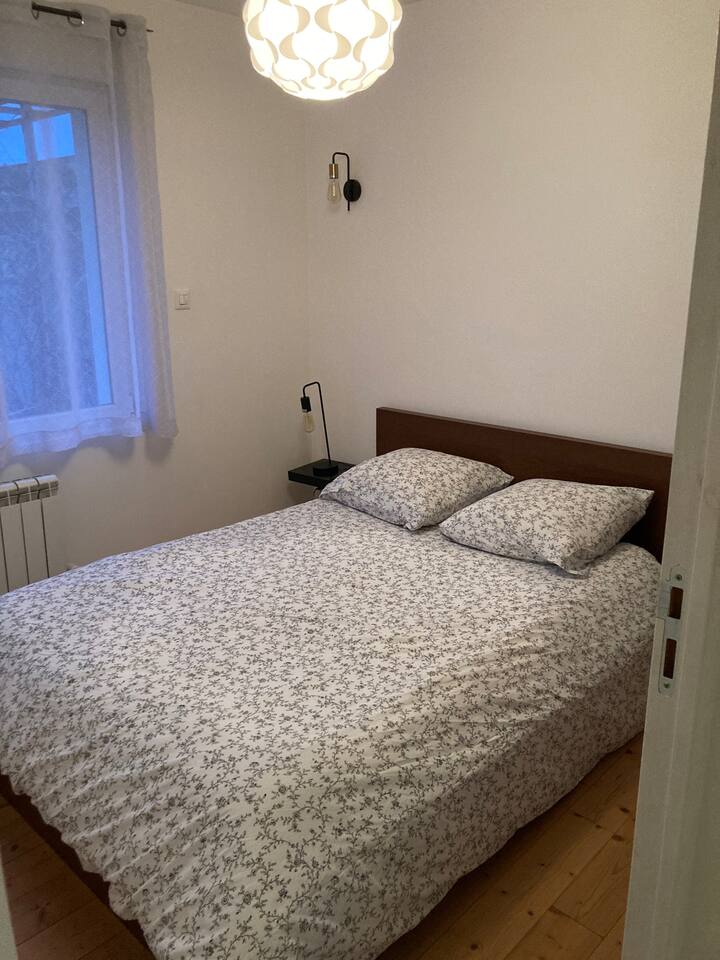 Spálňa 2