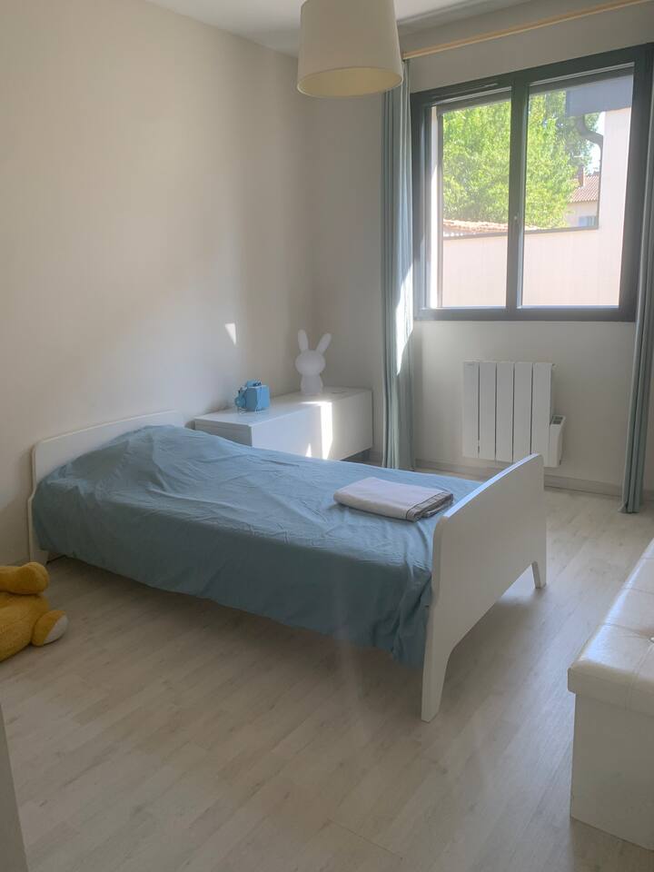Chambre 2