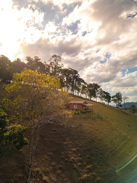 Imóvel de sucesso: Recanto Vale dos Tucanos 1 em Córrego Do Bom Jesus