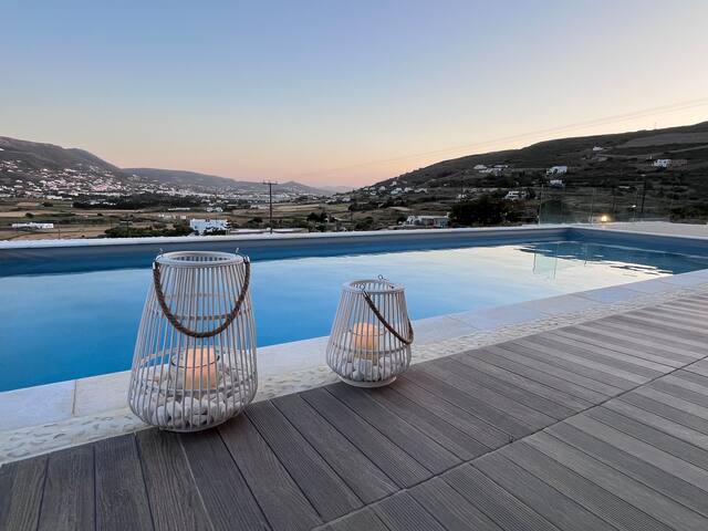 Spacious Villa Jessy, 150m² – Full Privacy gallery image 4