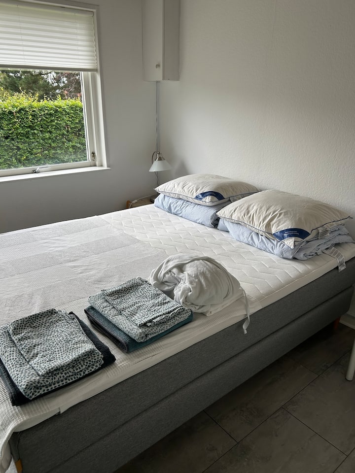 غرفة النوم 1