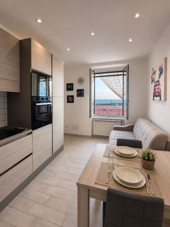 Casa Mare Damore - Torre del Greco