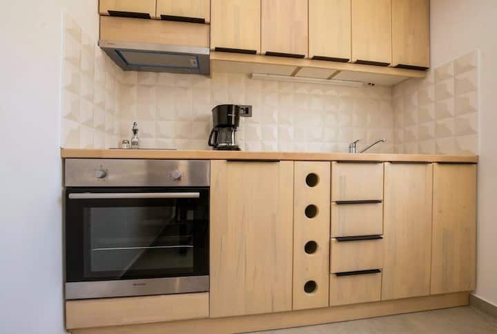 Orion Eco Suites Executive Suite Posidon - Heraklion