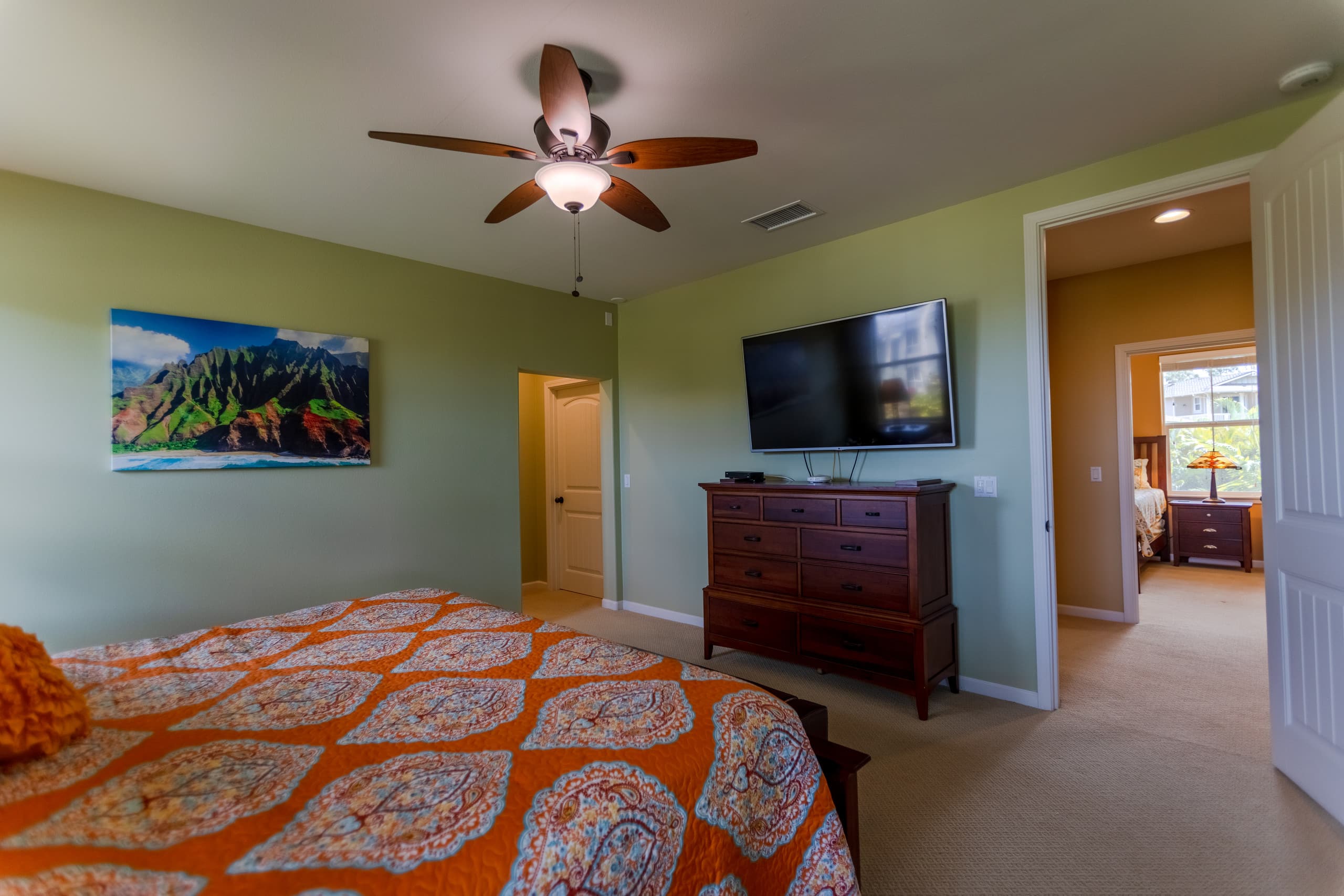 Mauna Lanai Princeville Condo, 3BR, Pool, AC - Photo 13