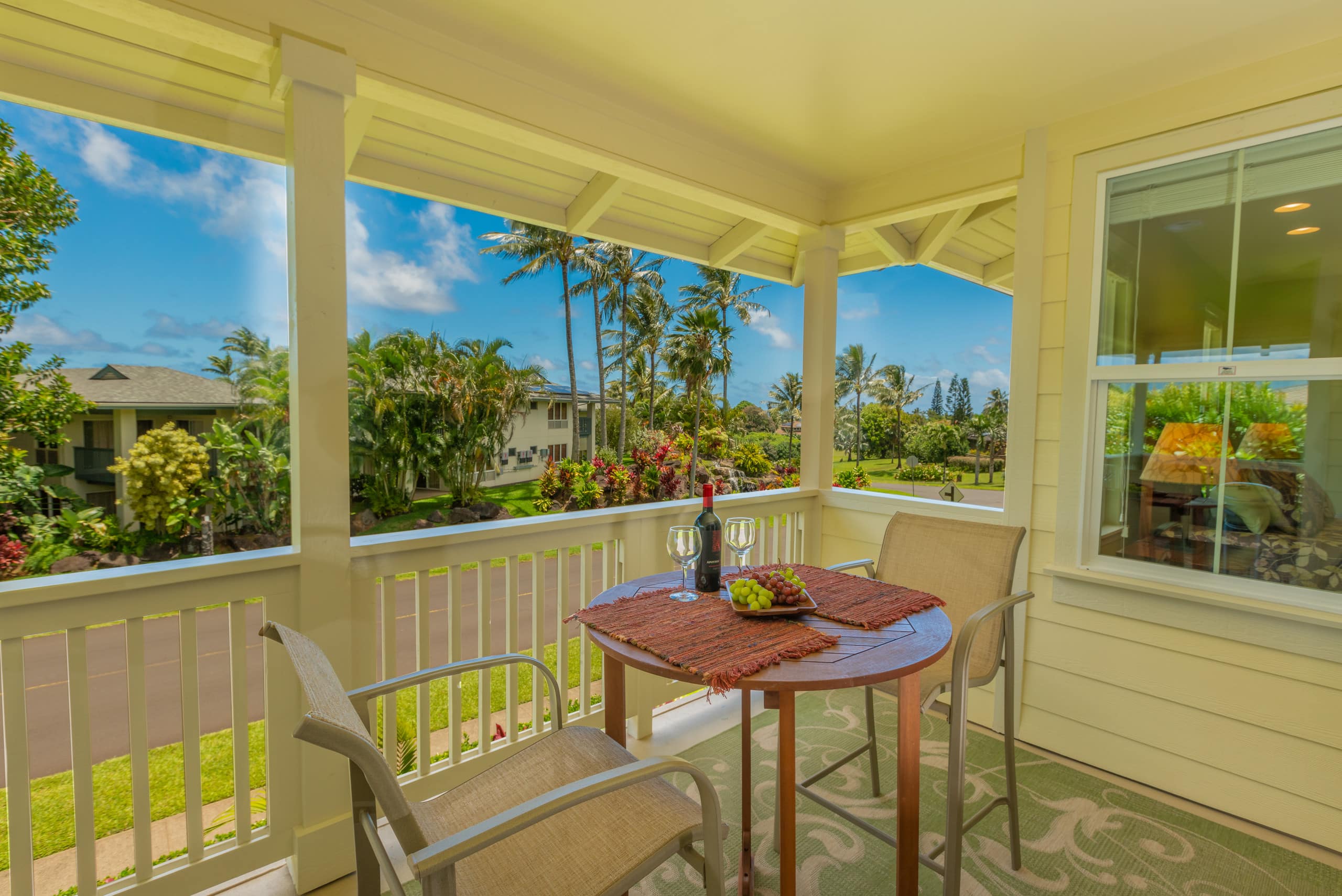 Mauna Lanai Princeville Condo, 3BR, Pool, AC - Main photo