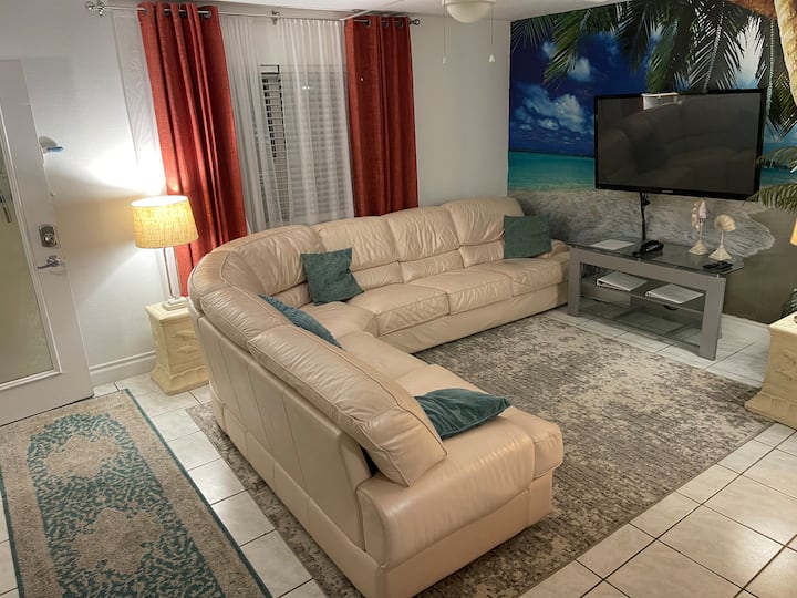 Beach And “Space” To Remember! - Cocoa Beach