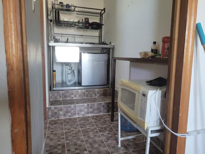 Departamento Seguro, Centrico, Area-nuevo Mexicali - Mexicali