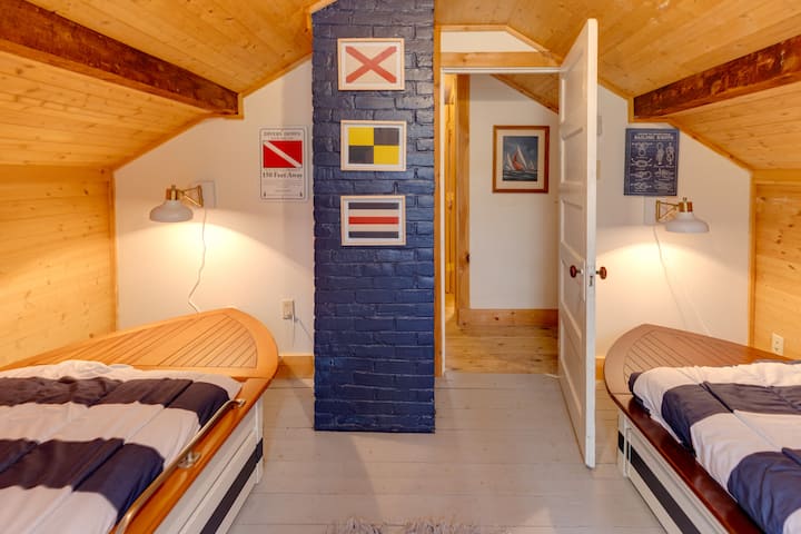 Kiowa 2nd Floor 
غرفة نوم 3