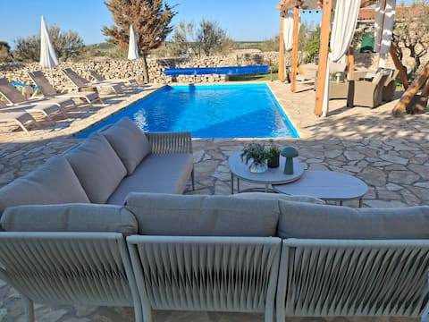 Family Farm Pelejš - Holiday House