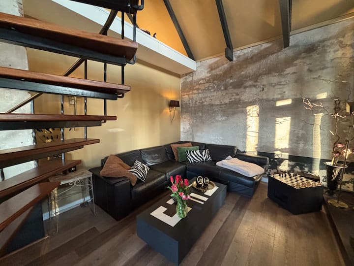 Beautiful Well Located Country House  (No Party's) - Purmerend