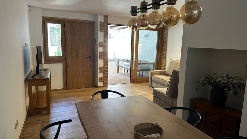 Dúplex familiar en la playa del Port-Bo gallery image 3