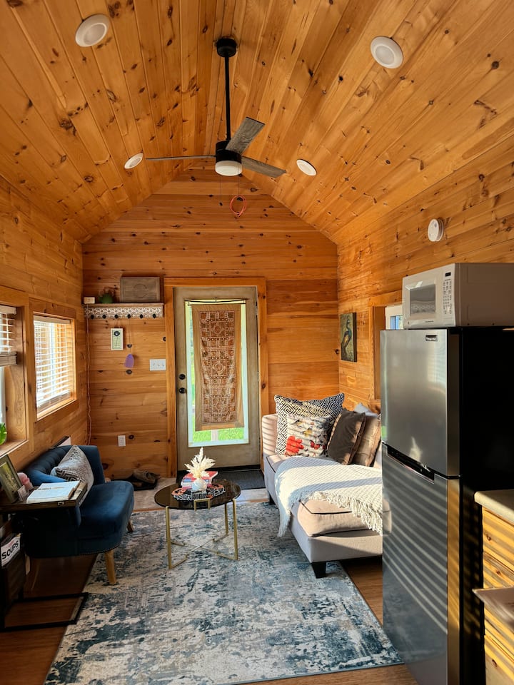 Wellness Retreat Home - 卡尤加湖