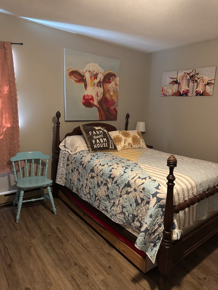 Bedroom 2