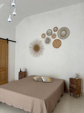 Casa Amaserena avec piscine proche du centre ville gallery image 5