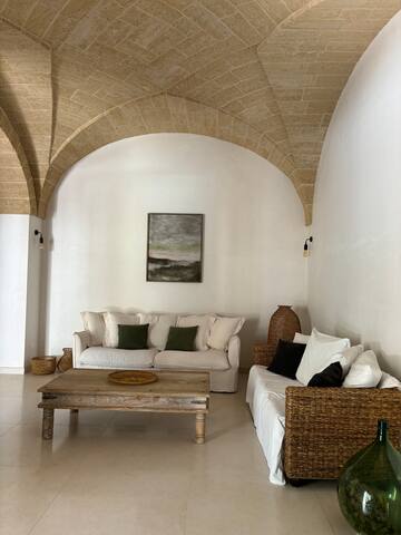 Casa Amaserena avec piscine proche du centre ville gallery image 3