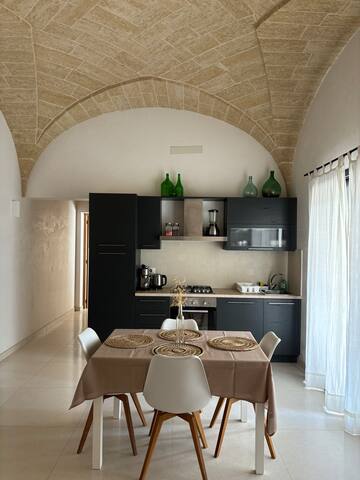 Casa Amaserena avec piscine proche du centre ville gallery image 4