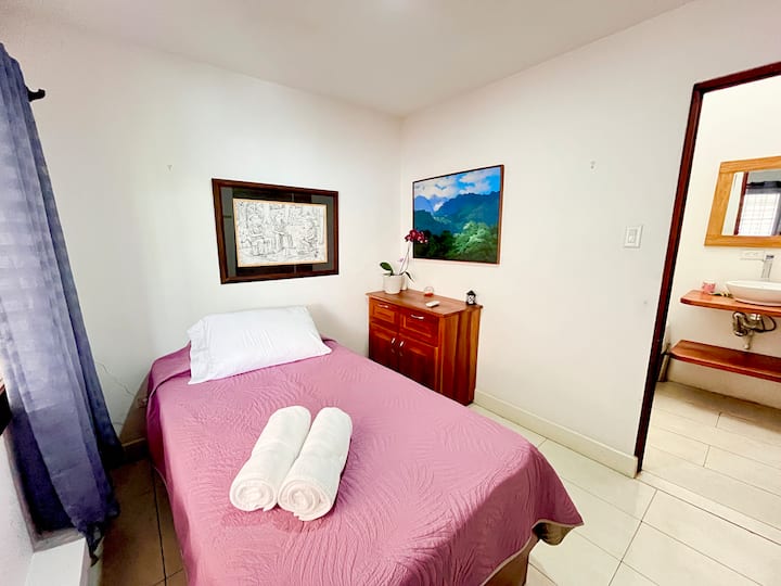 غرفة النوم 5