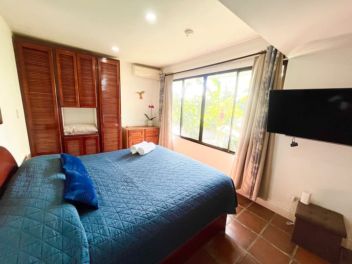 غرفة النوم 2