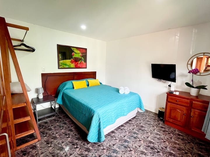 غرفة النوم 1