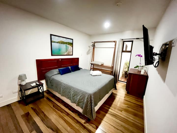 غرفة النوم 3