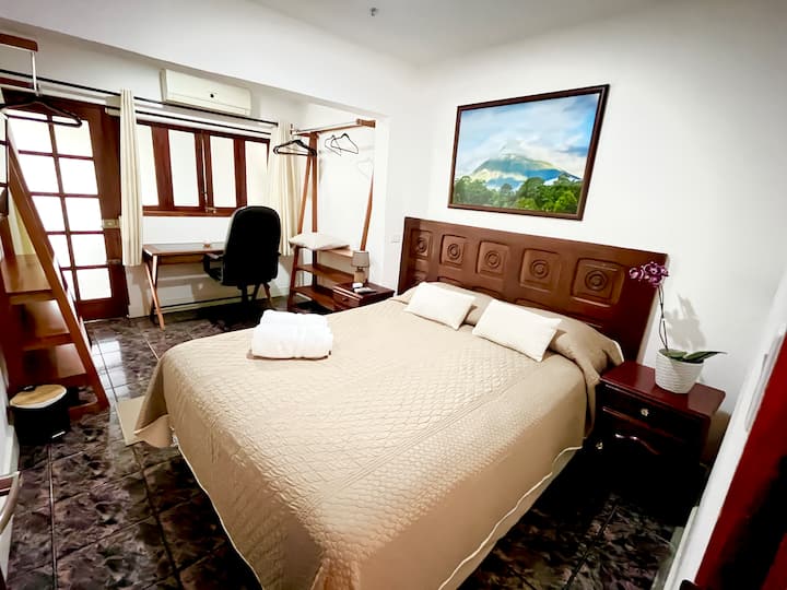 غرفة النوم 4