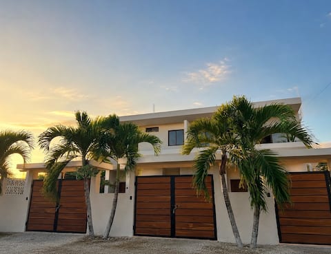 Casa Es Vedra | Coastal Stay near Montañita