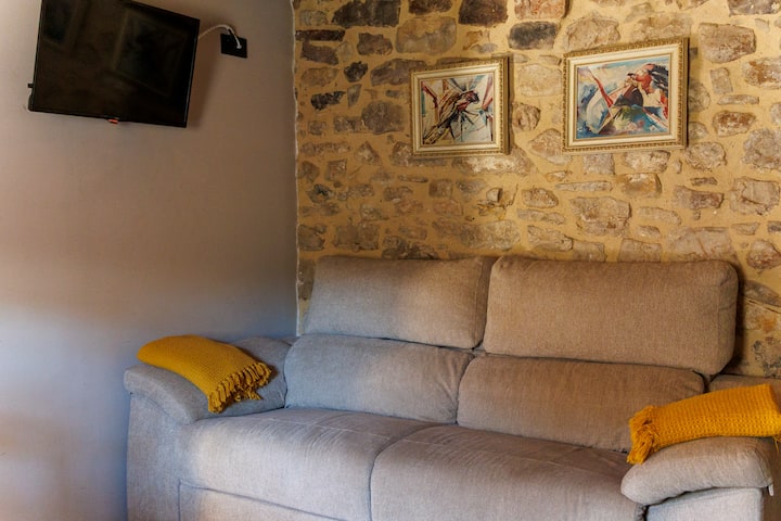 Дневна соба