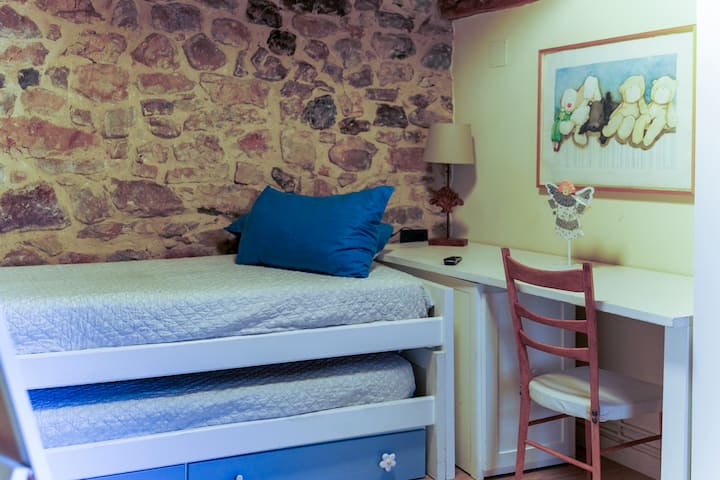 Спална соба 2