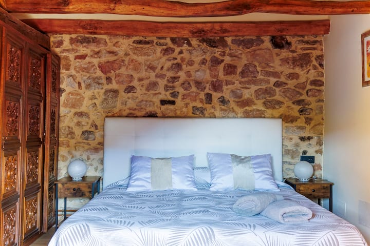 Спална соба 1