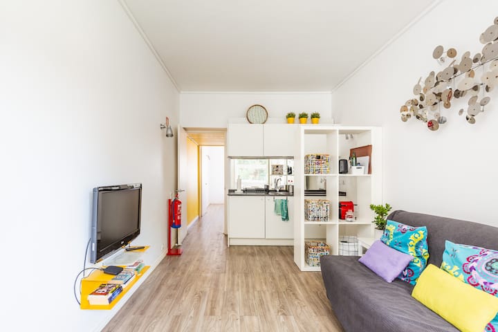 Maison Avec Vue à Príncipe Real. - Lissabon