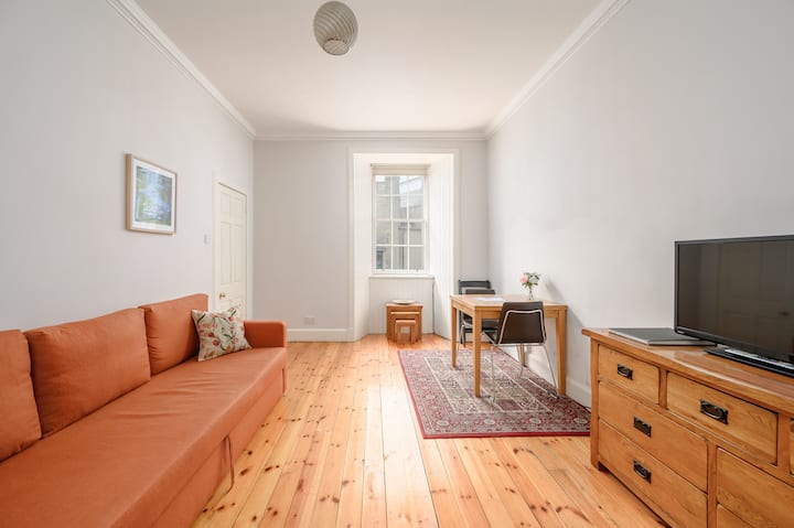 Forrest Hill Retreat - Edimburgo