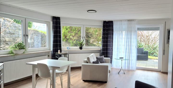 Ferienwohnung Unterm Pfaffenberg - Aalen