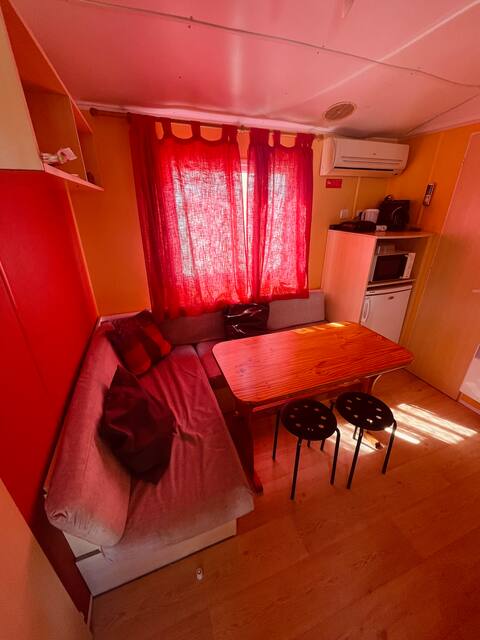 Imóvel de sucesso: Vicky’s Walls Bungalow em União Das Freguesias De Pataias E Martingança