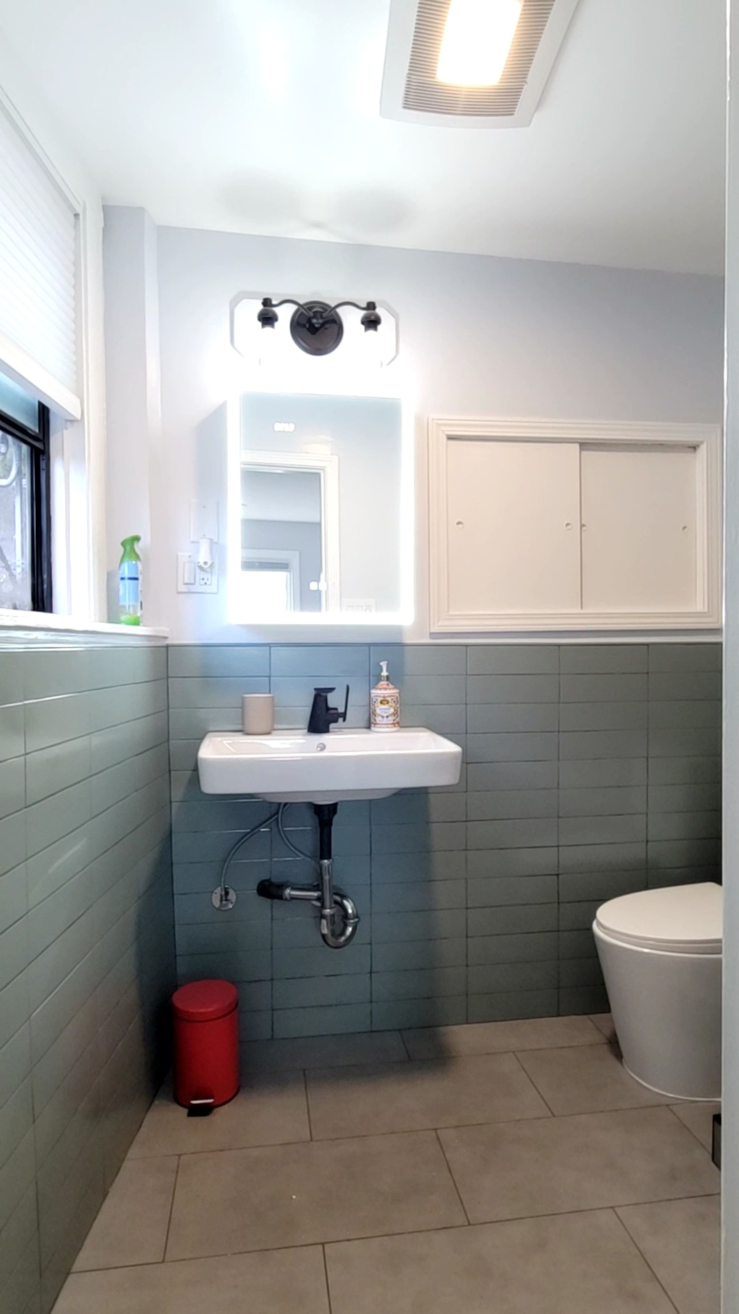 Home in San Francisco · ★4.92 · 1 bedroom · 3 beds · 1 bath - Image 26