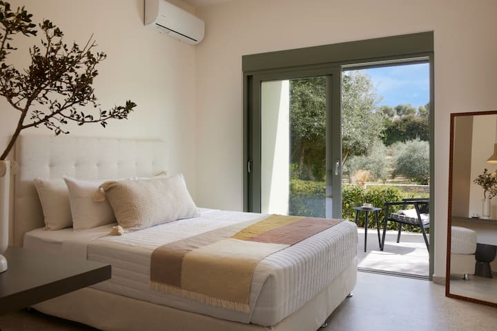 Chambre 1