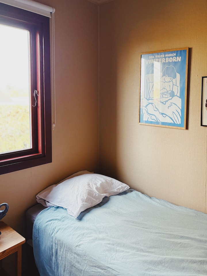 საძინებელი 2