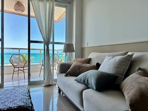 PERACANGA PARADISE - The TOP View of Enseada