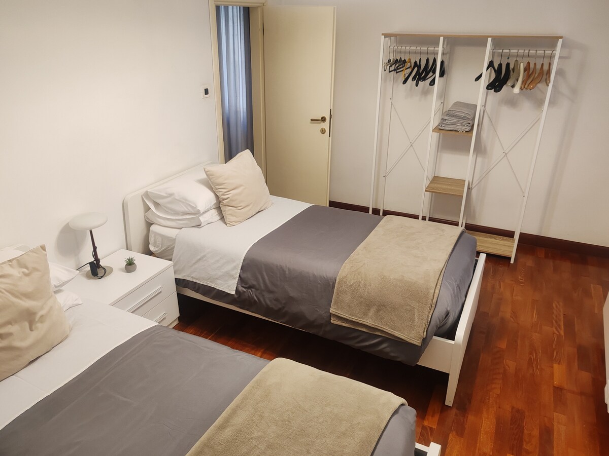 საძინებელი 2