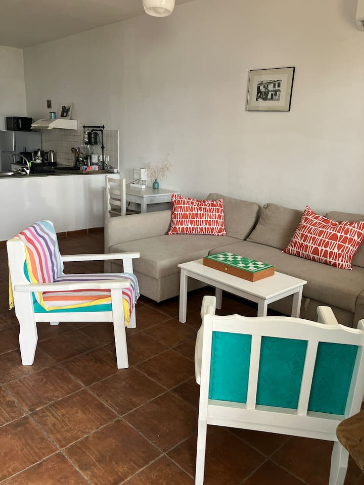 Cool Flat, In Cool Votsi Village, Near Wild Beach - Alonissos