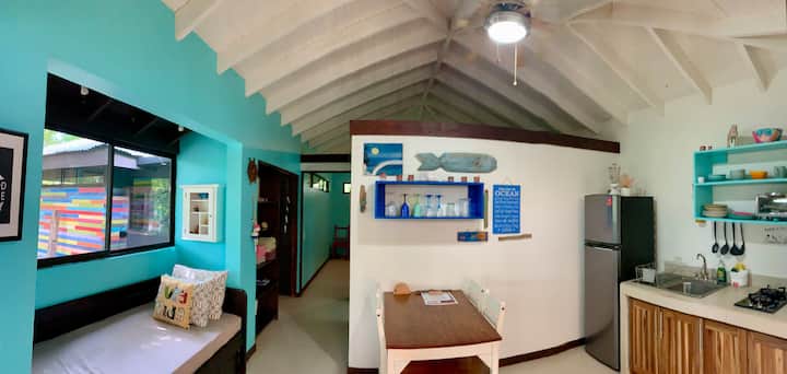 Casa Tranquila Poolside 2b Bungalow - Costa Rica
