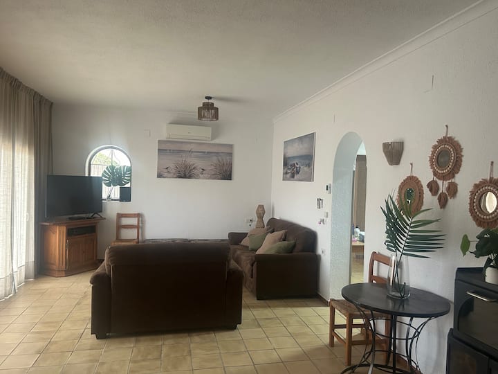 Villa Palmeras - El Palmar de Vejer