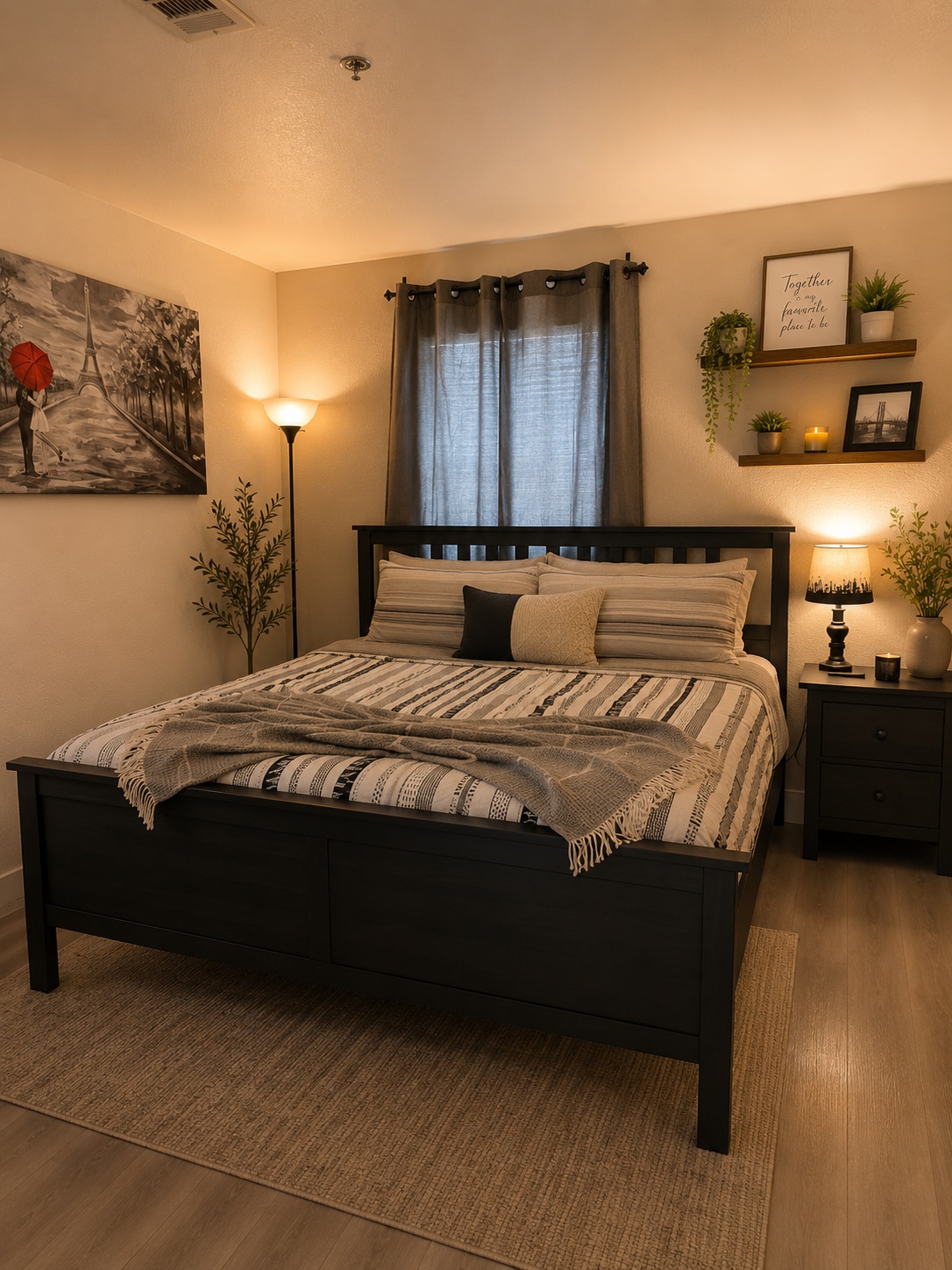 Beautiful Luxury Condo Near The Strip