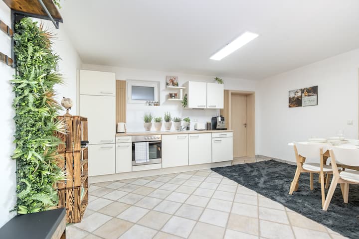 Ferienwohnung Kochelsee