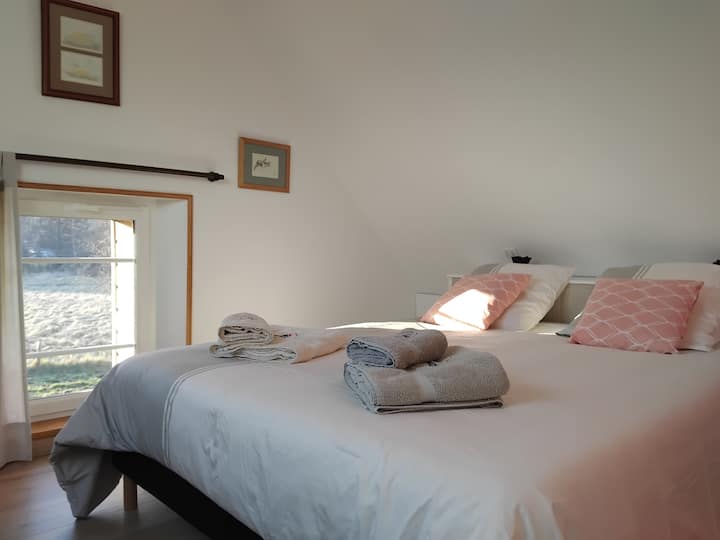 საძინებელი 1