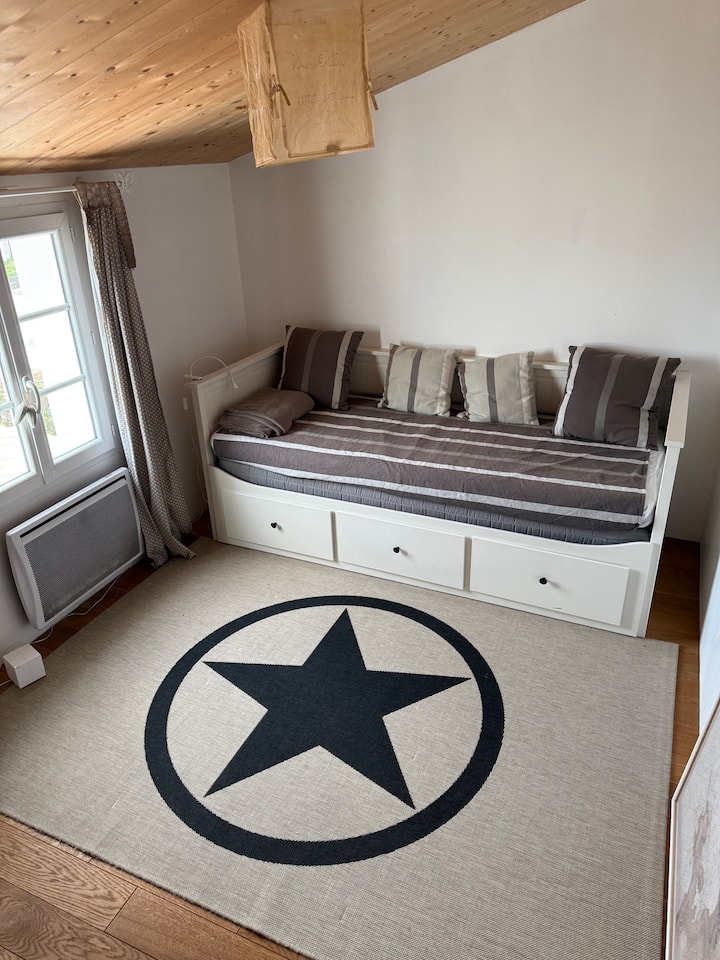 საძინებელი 3