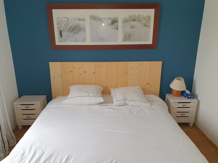 საძინებელი 2