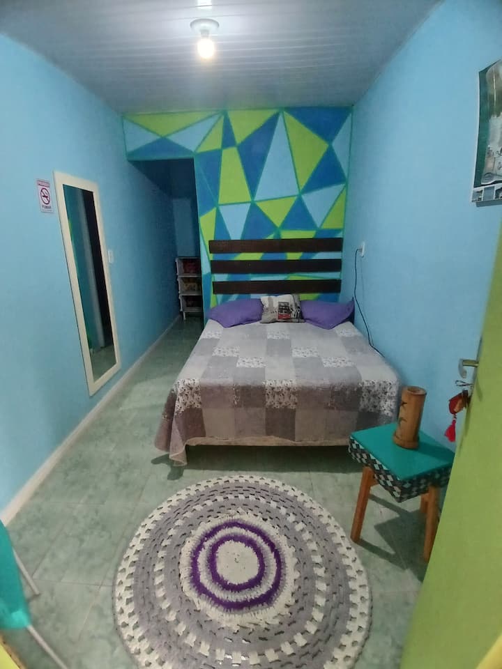 Chumba cha kulala