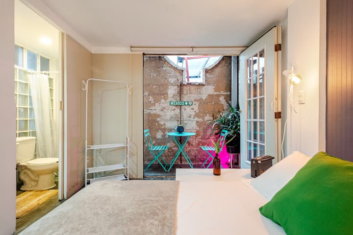 Txqñ Grand I Casa · 5 Habitaciones · Amenidades - Ciudad de México